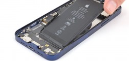 Địa chỉ thay pin iPhone 12 phường Phú Thọ Hòa TPHCM uy tín, giá tốt