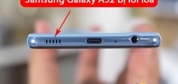 Các cách sửa Samsung Galaxy A52 bị lỗi loa đảm bảo hữu hiệu