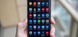 Giải pháp mới nhất khắc phục Samsung S9 Plus bị chai pin hiệu quả Giải pháp mới nhất khắc phục Samsung S9 Plus bị chai pin hiệu quả