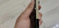 Sửa khung viền iPhone 14 Pro bị cong ở đâu uy tín, giá tốt? 
