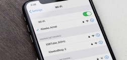 Sửa lỗi wifi iPhone 11 bị yếu với những mẹo đơn giản tại nhà