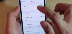 Sửa lỗi wifi iPhone 11 Pro bị yếu triệt để với những mẹo đơn giản nhưng hiệu quả