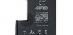 Thay pin iPhone 12 Pro Max quận Tân Phú TPHCM, chính hãng, giá tốt