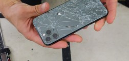 Mẹo khắc phục vỏ iPhone 11 Pro Max bị trầy xước hiệu quả 100%