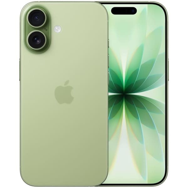 Thay rung iPhone 17 