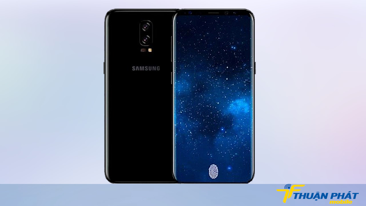 Màn hình chính hãng sau khi thay tại Thuận Phát Mobile Màn hình chính hãng sau khi thay tại Thuận Phát Mobile