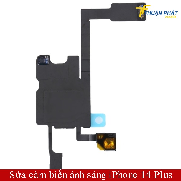 Sửa cảm biến anh sáng điện thoại iPhone 14 Plus