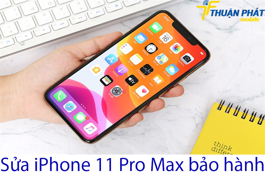 Sửa iPhone 11 Pro Max bảo hành Sửa iPhone 11 Pro Max bảo hành