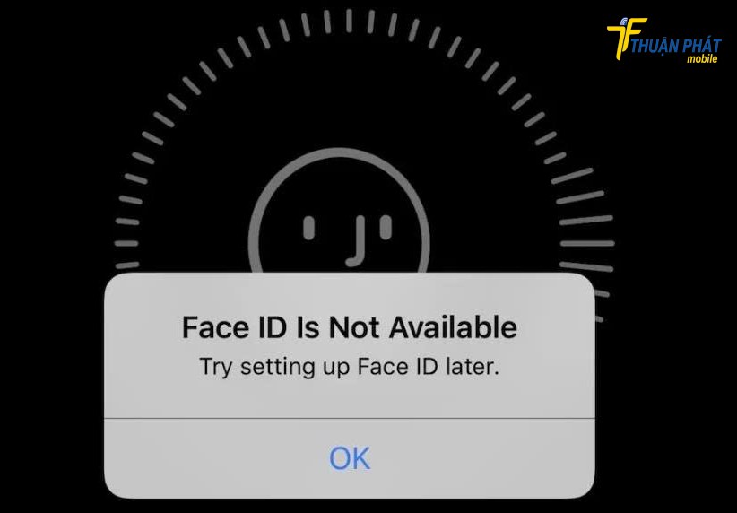 Sửa lỗi Face ID iPhone 14 Plus bị vô hiệu hoá Sửa lỗi Face ID iPhone 14 Plus bị vô hiệu hoá
