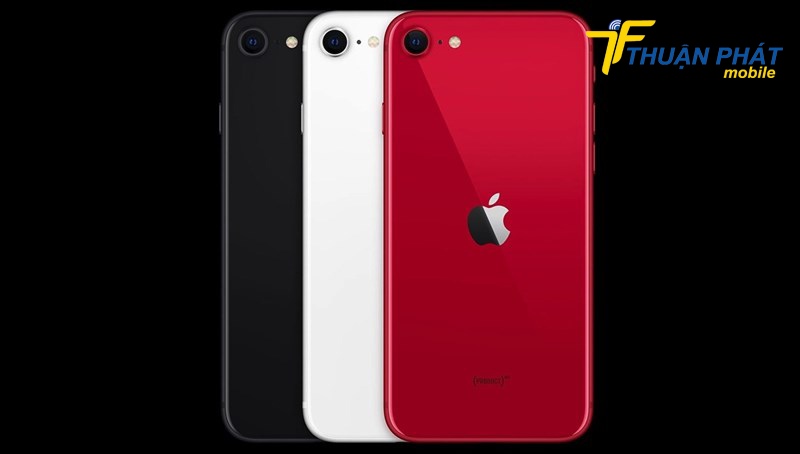 Thay chân sạc iPhone SE