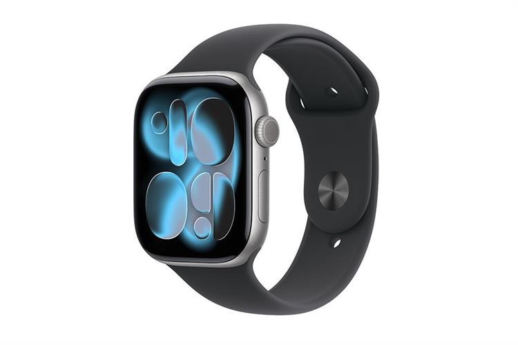 Thay dây Apple Watch Series 11 42mm