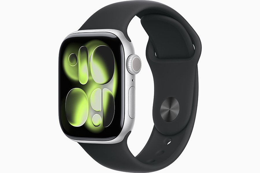 Thay dây Apple Watch Series 11 GPS 42mm