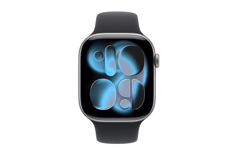 Thay mặt kính Apple Watch Series 11 42mm