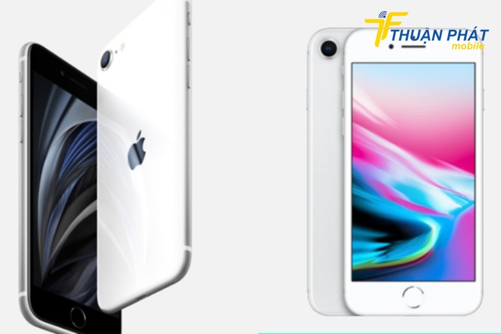 Thay loa trong iPhone SE