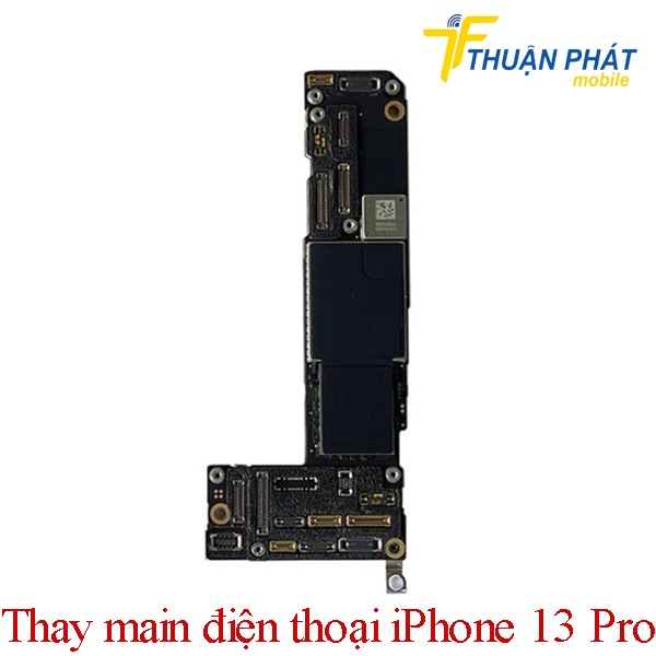 Thay main điện thoại iPhone 13 Pro