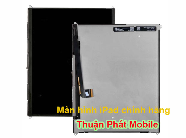 Thay màn hình ipad 4 chính hãng 100% Thay màn hình ipad 4 chính hãng 100% tại tphcm