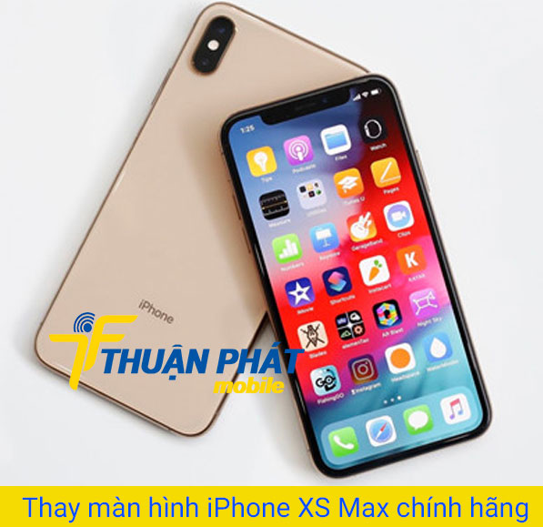 thay màn hình iphone xs max chính hãng tại tphcm thay màn hình iphone xs max chính hãng tại tphcm