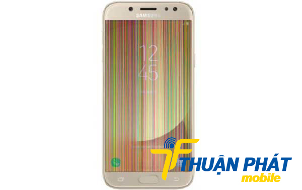 Thay màn hình Samsung Galaxy J7 Pro chính hãng, giá rẻ Địa chỉ thay màn hình Samsung Galaxy J7 Pro tại TP.HCM