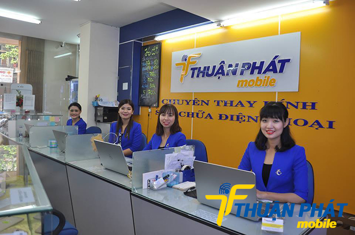 Địa chỉ thay màn hình Samsung Galaxy J7 Pro tại TP.HCM Thay màn hình Samsung Galaxy J7 Pro chính hãng, giá rẻ