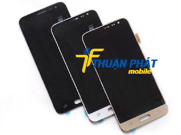Thay màn hình mặt kính Samsung Galaxy j3 2016 Thay màn hình mặt kính Samsung Galaxy j3 2016