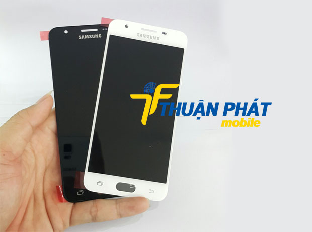 Thay màn hình mặt kính Samsung Galaxy j5 2016 Thay màn hình mặt kính Samsung Galaxy j5 2016