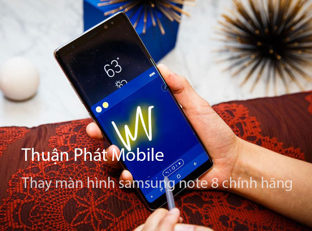 màn hình samsung note 8 chính hãng màn hình samsung note 8 chính hãng
