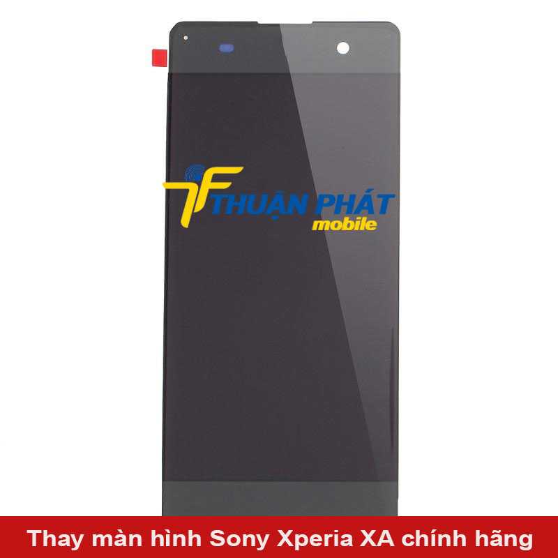 Thay màn hình Sony Xperia XA chính hãng