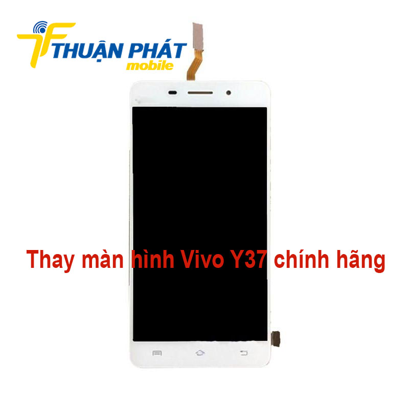 Thay màn hình Vivo Y37 chính hãng