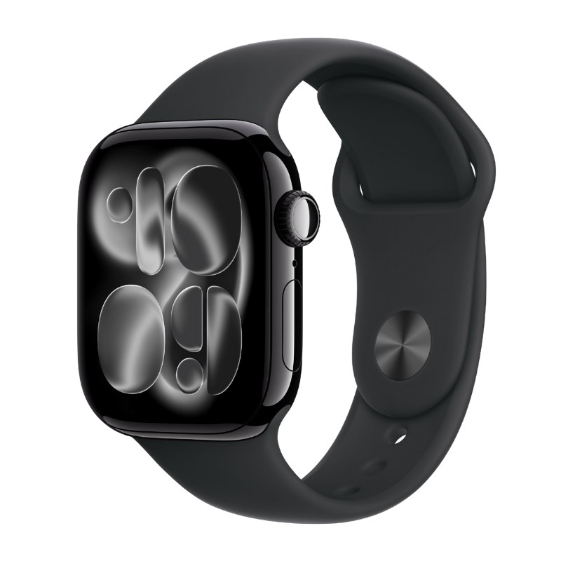 Thay mặt kính Apple Watch Series 11 GPS 42mm