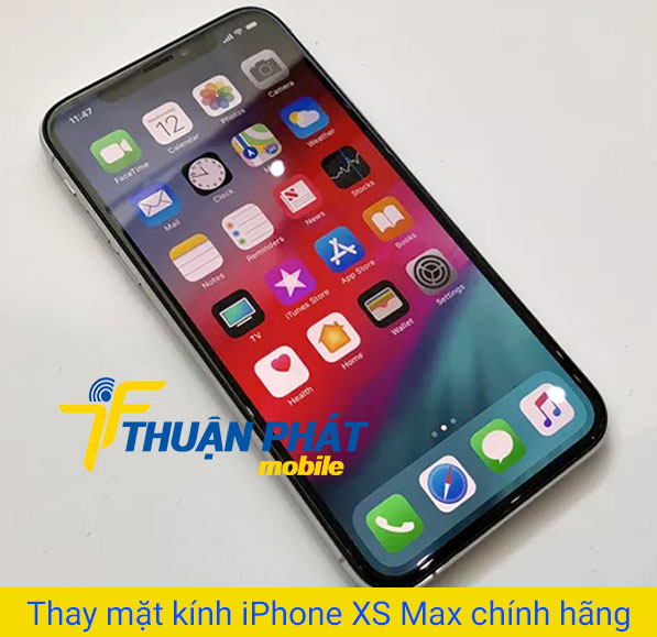 thay mặt kính iphone xs max chính hãng tại tphcm thay mặt kính iphone xs max chính hãng tại tphcm