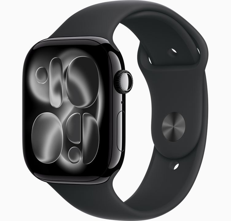 Thay pin Apple Watch Series 11 46mm