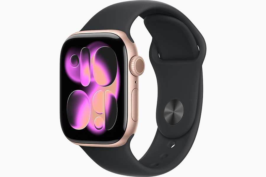 Thay pin Apple Watch Series 11 GPS 42mm