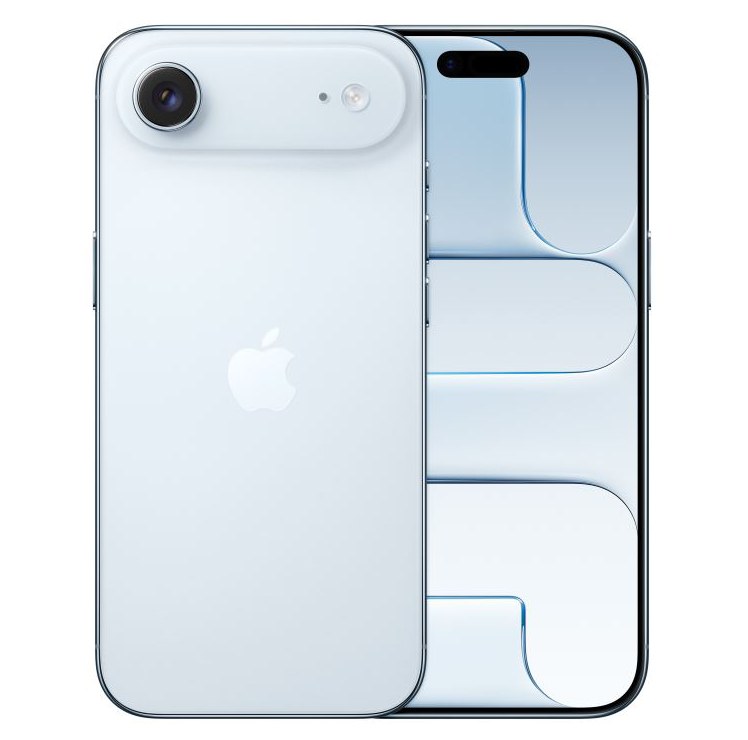 Thay rung iPhone Air