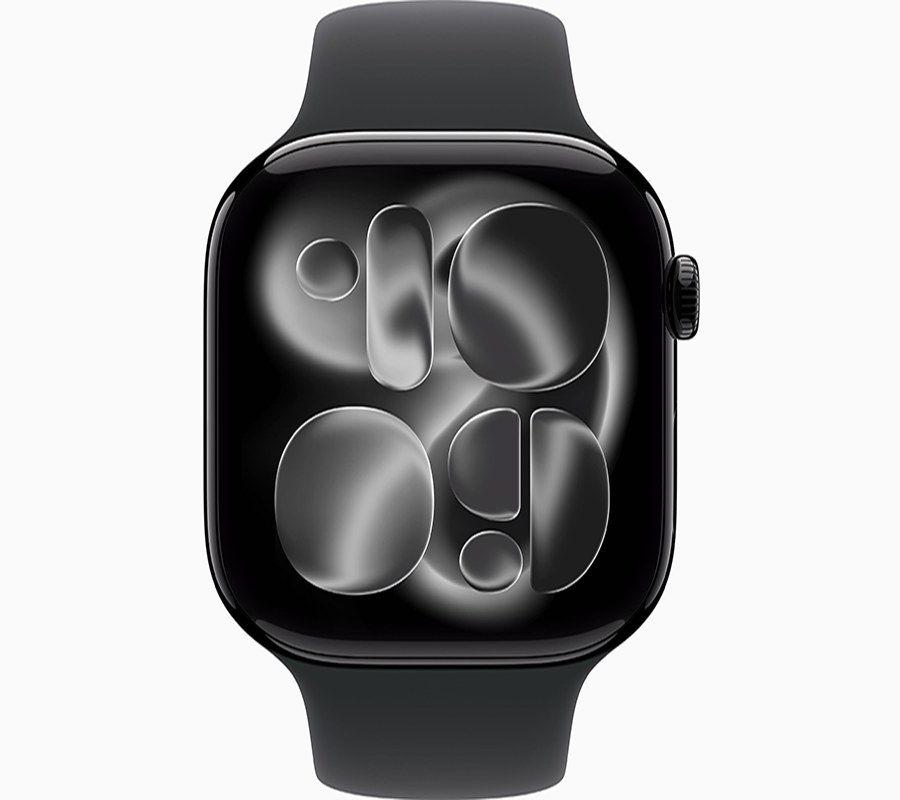 Thay vỏ Apple Watch Series 11 46mm