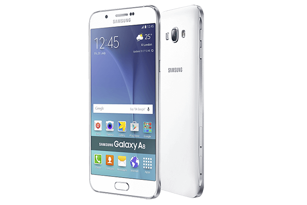 Thay màn hình mặt kính Samsung Galaxy A8 Thay màn hình mặt kính Samsung Galaxy A8