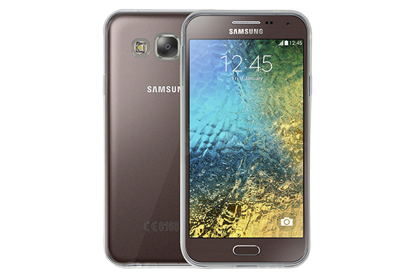 Thay màn hình mặt kính Samsung Galaxy E5 Thay màn hình mặt kính Samsung Galaxy E5