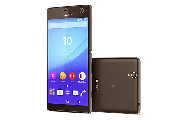 Thay màn hình mặt kính cảm ứng Sony Xperia C4 Thay màn hình mặt kính cảm ứng Sony Xperia C4
