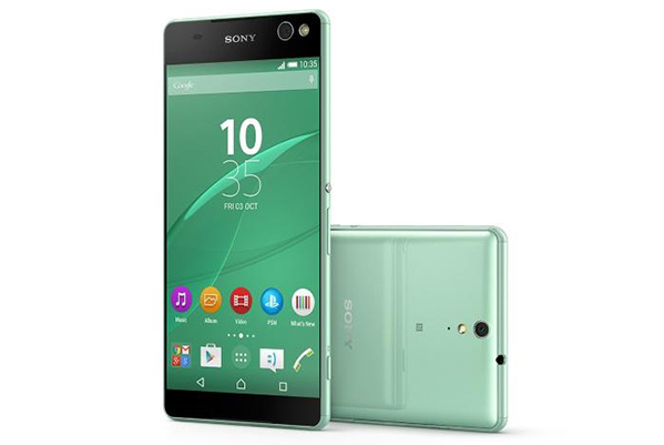 Thay màn hình mặt kính cảm ứng Sony Xperia C5 Ultra Thay màn hình mặt kính cảm ứng Sony Xperia C5 Ultra