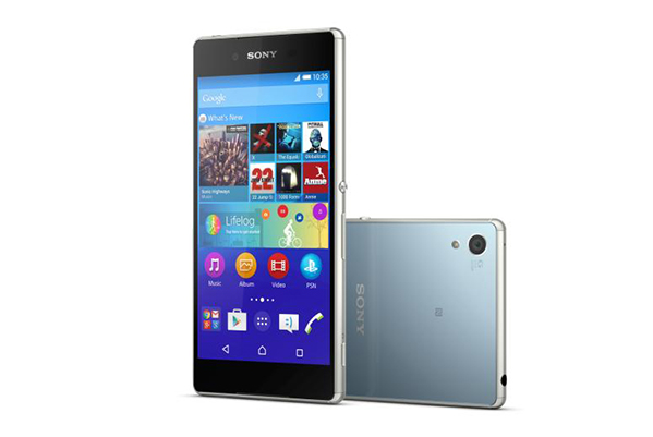Thay màn hình mặt kính cảm ứng Sony Xperia Z4 Thay màn hình mặt kính cảm ứng Sony Xperia Z4