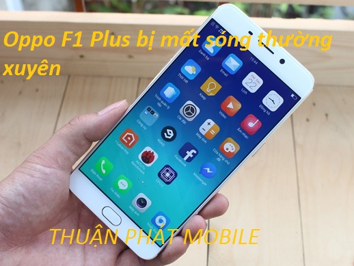 oppo f1 plus bi mat song chap chon