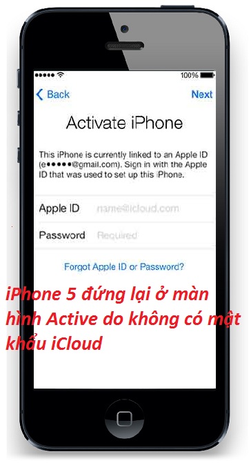 Hướng dẫn mở khóa iCloud trên iPhone, iPad miễn phí - Tin tức Apple, công  nghệ - Tin tức ShopDunk