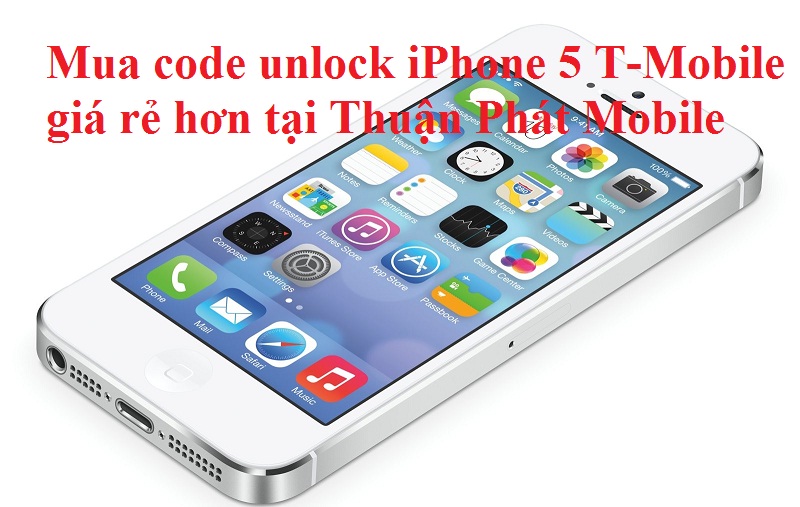mua code unlock iphone 5 t mobile