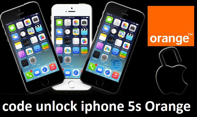 mua code unlock iphone 5s orange