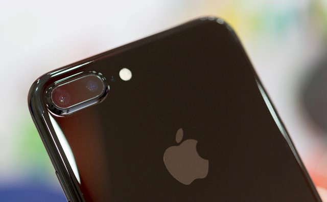 Kết quả hình ảnh cho camera iphone 7 plus