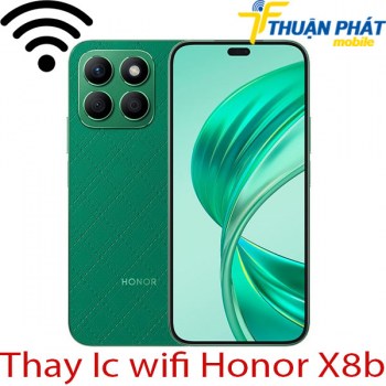 Thay-Ic-wifi-Honor-X8b