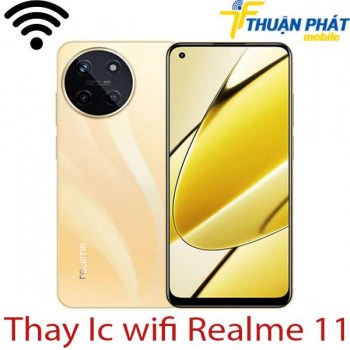 Thay-Ic-wifi-Realme-11