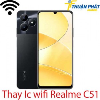 Thay-Ic-wifi-Realme-C51
