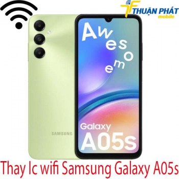 Thay-Ic-wifi-Samsung-Galaxy-A05s
