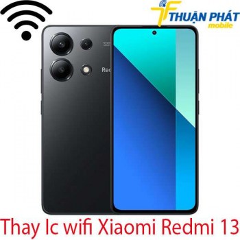 Thay-Ic-wifi-Xiaomi-Redmi-13