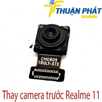 Thay-camera-truoc-Realme-11